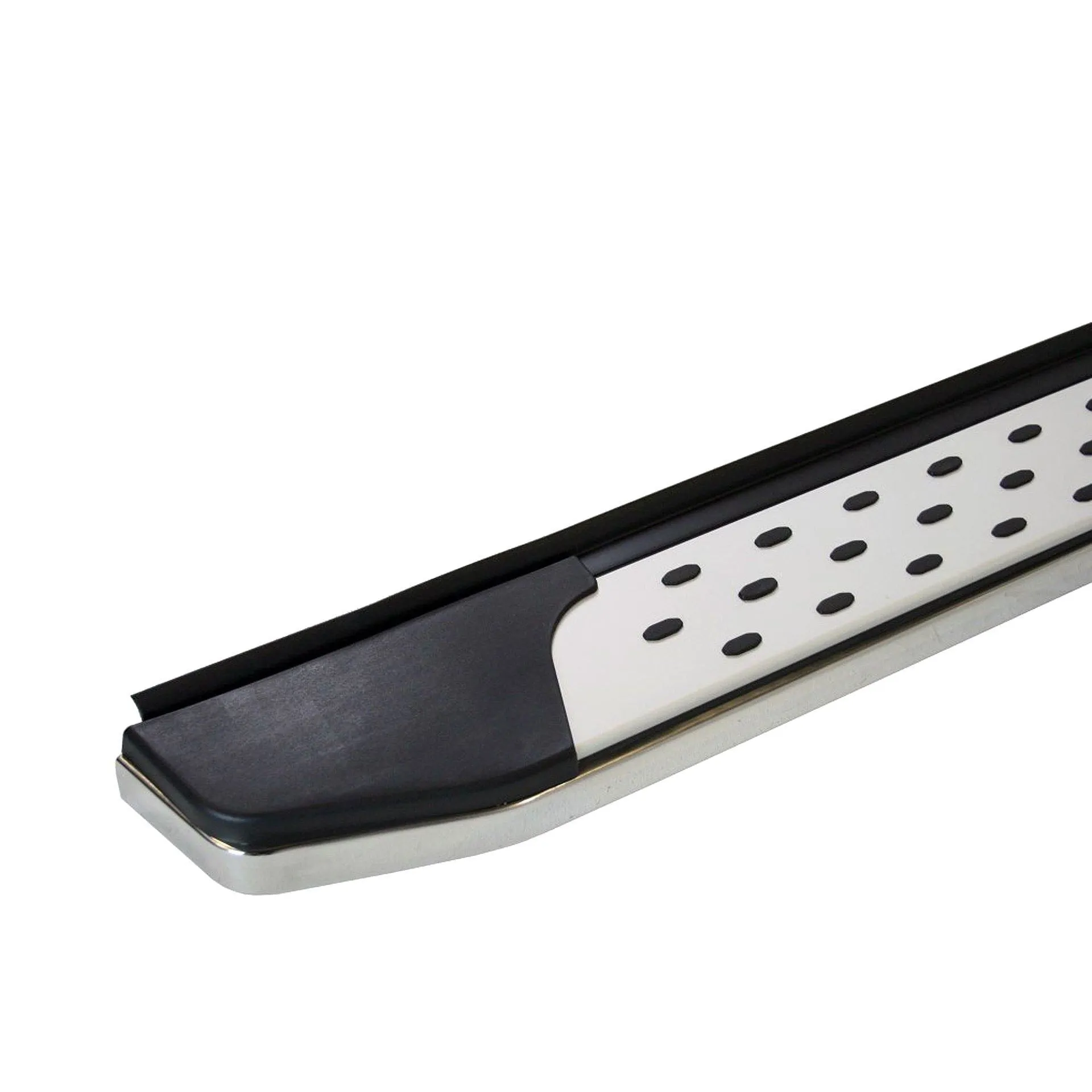 Freedom Side Steps Running Boards for Land Rover Freelander 1997-2007