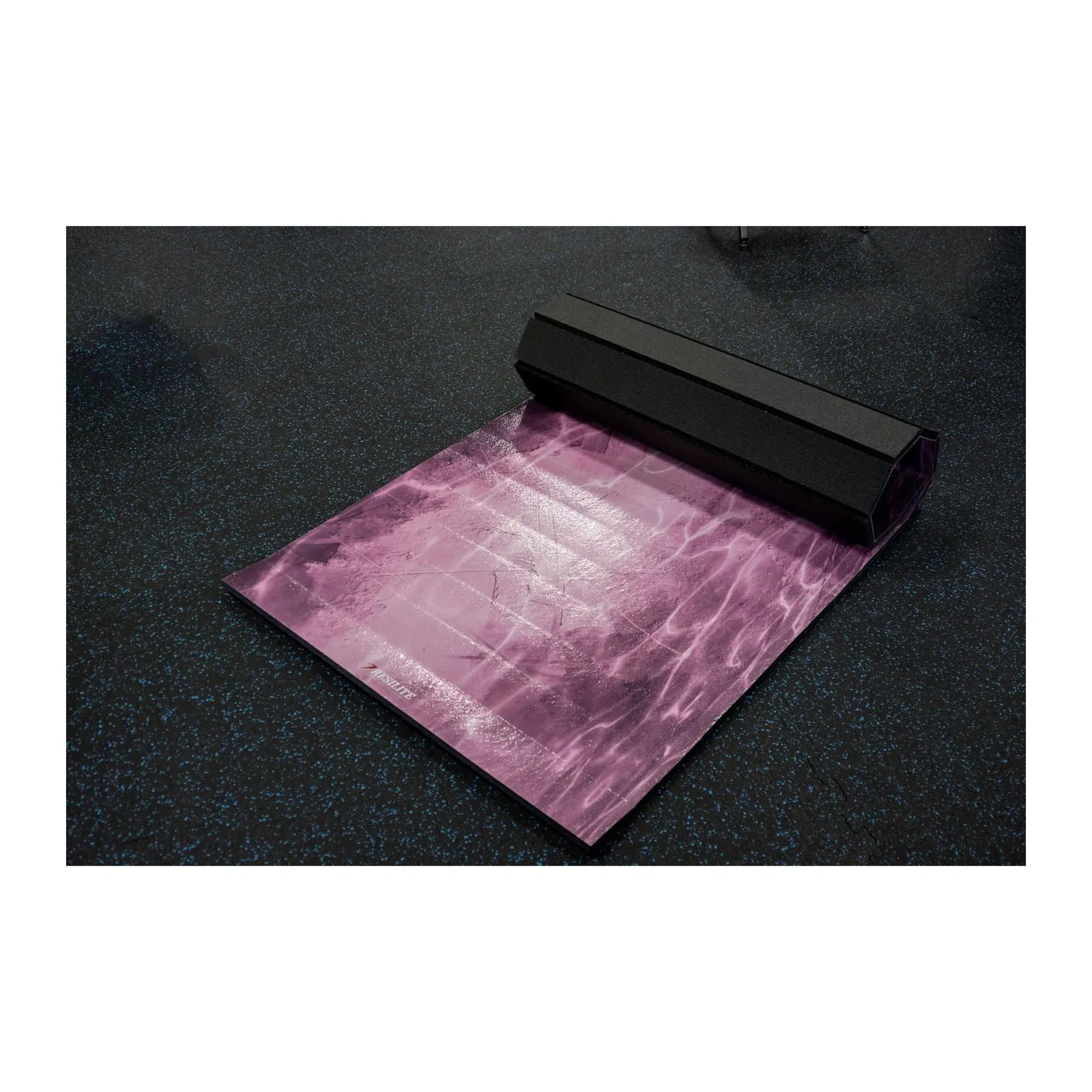 Functional Fitness Mats (NEW THICKER MAT)