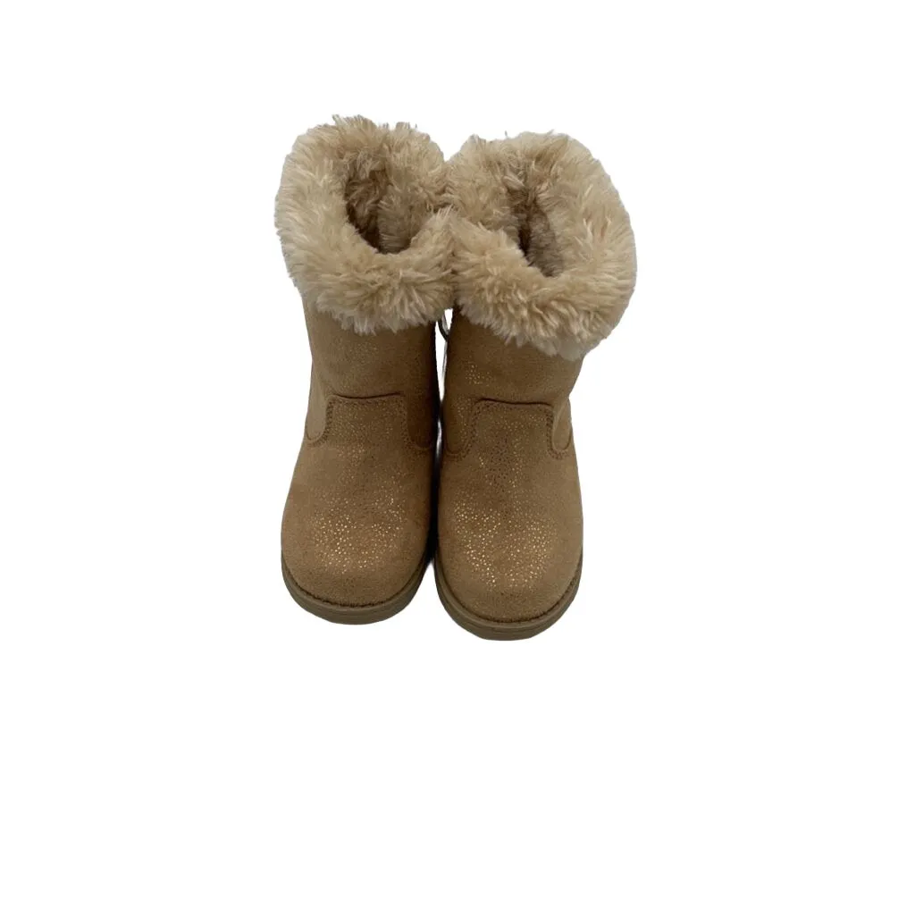 Fur Lined Boot