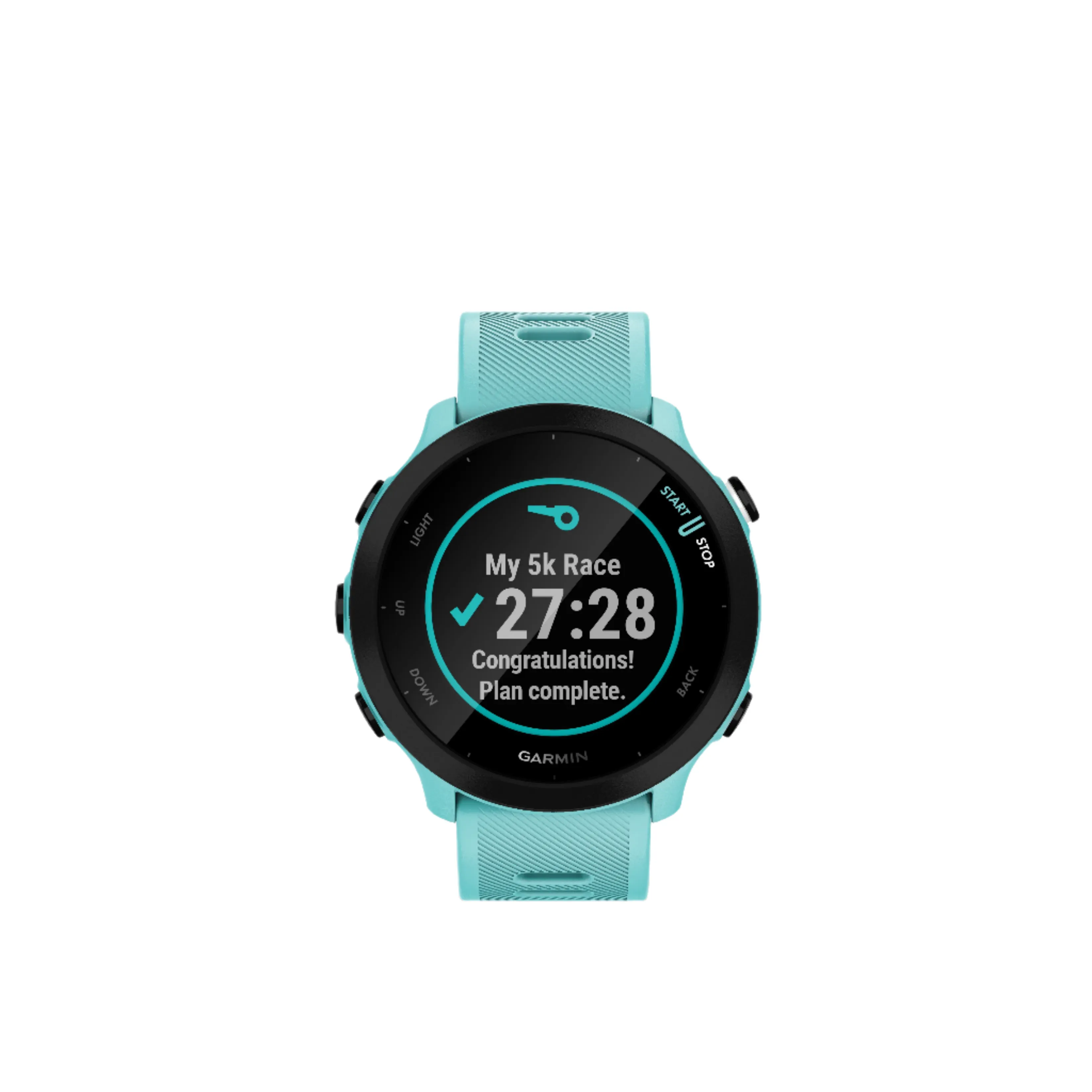 Garmin Forerunner 55 GPS Smart Watch