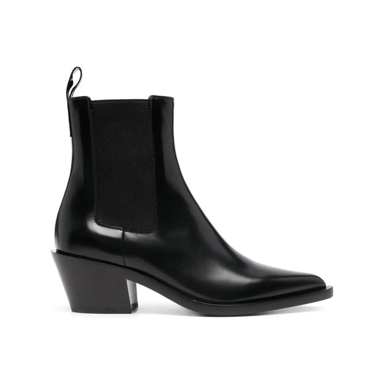 Gianvito Rossi Boots Black