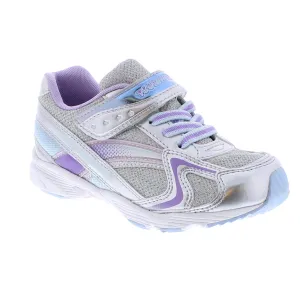 GLITZ (child) - 3537-042-C - Silver/Lavender