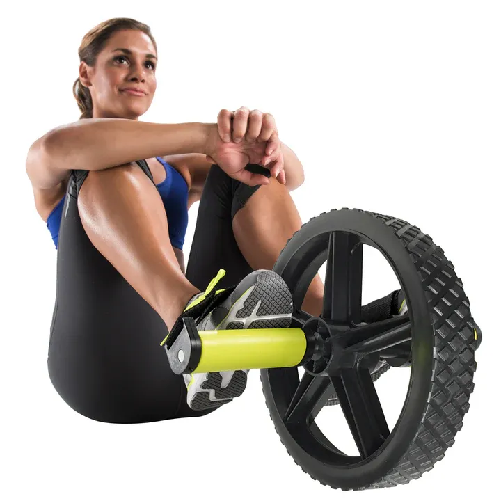 GoFit Extreme Ab Wheel