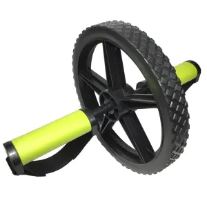 GoFit Extreme Ab Wheel