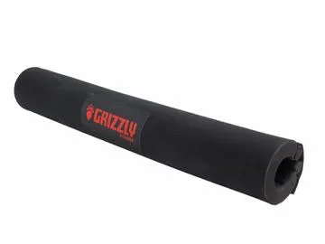 Grizzly 15" Bar Pad