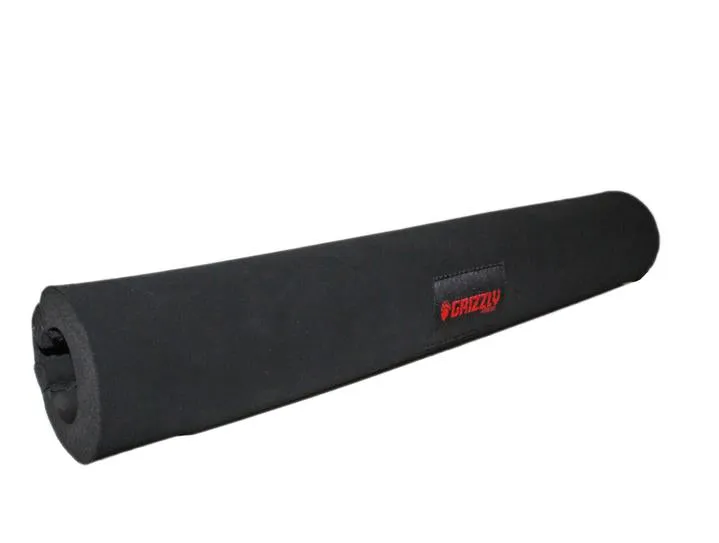 Grizzly 15" Bar Pad