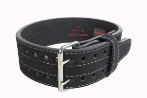 Grizzly Double Prong Power Lifting Belt