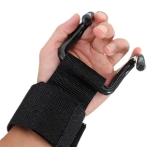 Gym Training Grips Straps Fitness Gloves