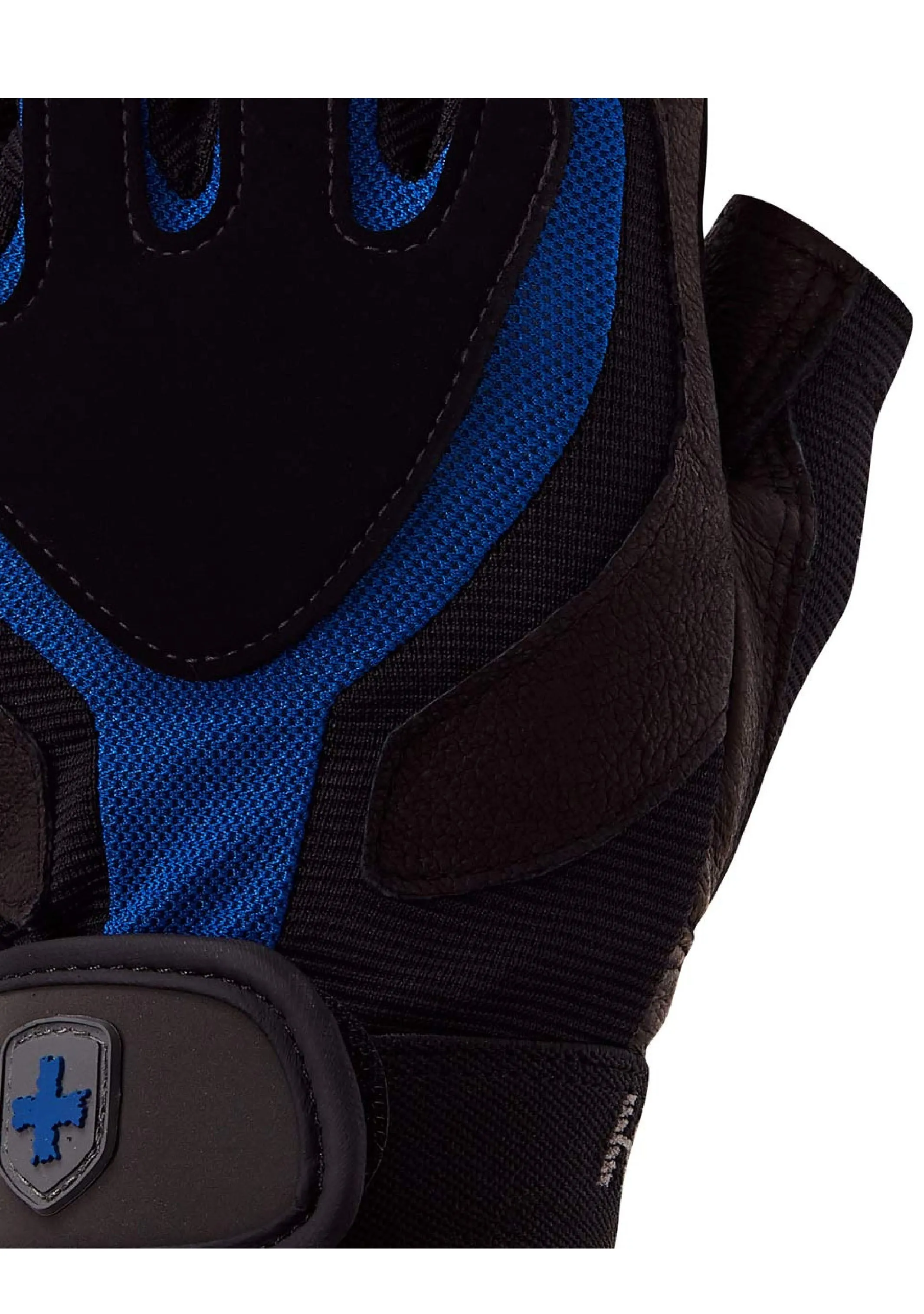 Harbinger Training Grip Strength Glove <BR> 1260