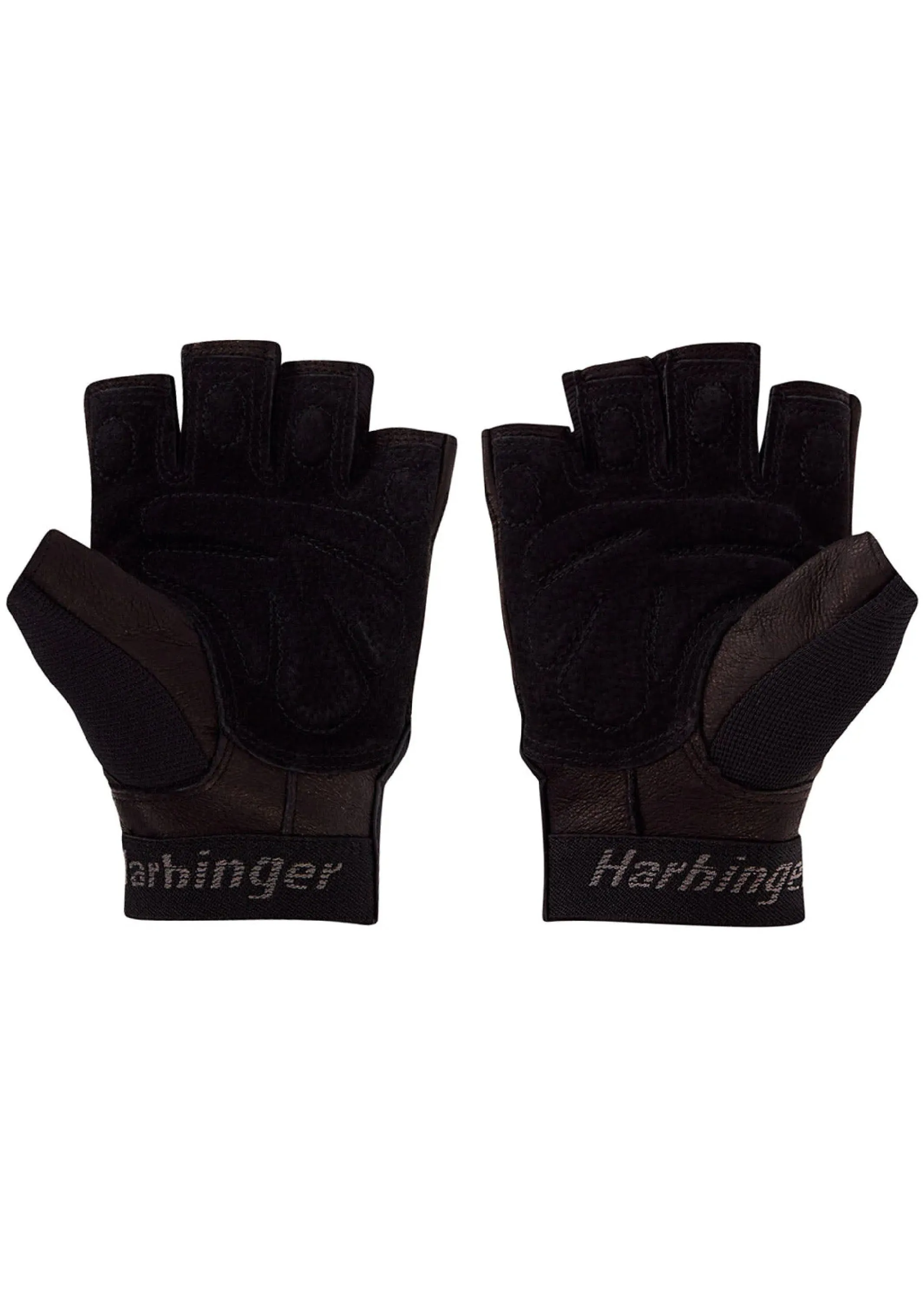 Harbinger Training Grip Strength Glove <BR> 1260