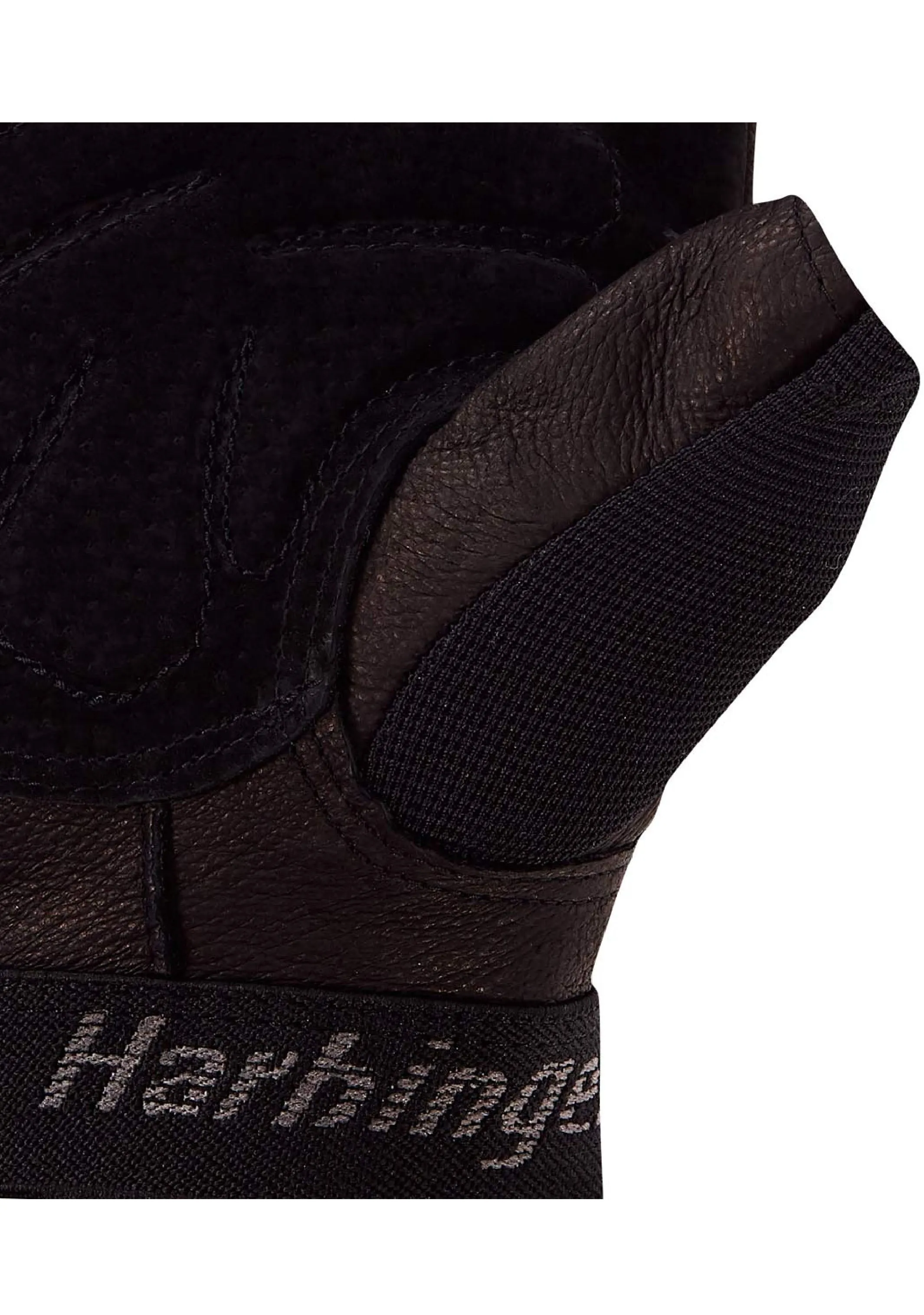 Harbinger Training Grip Strength Glove <BR> 1260