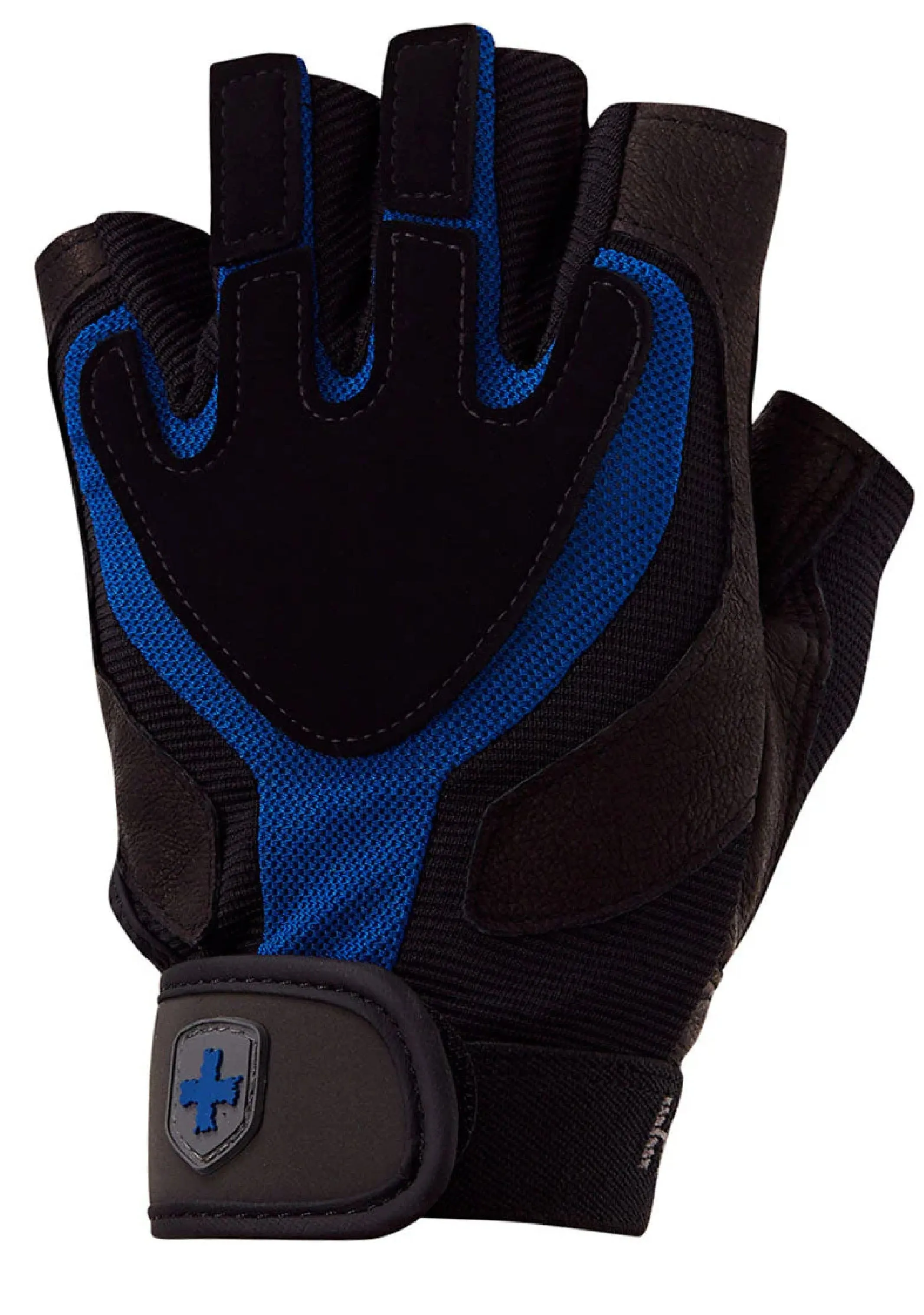 Harbinger Training Grip Strength Glove <BR> 1260