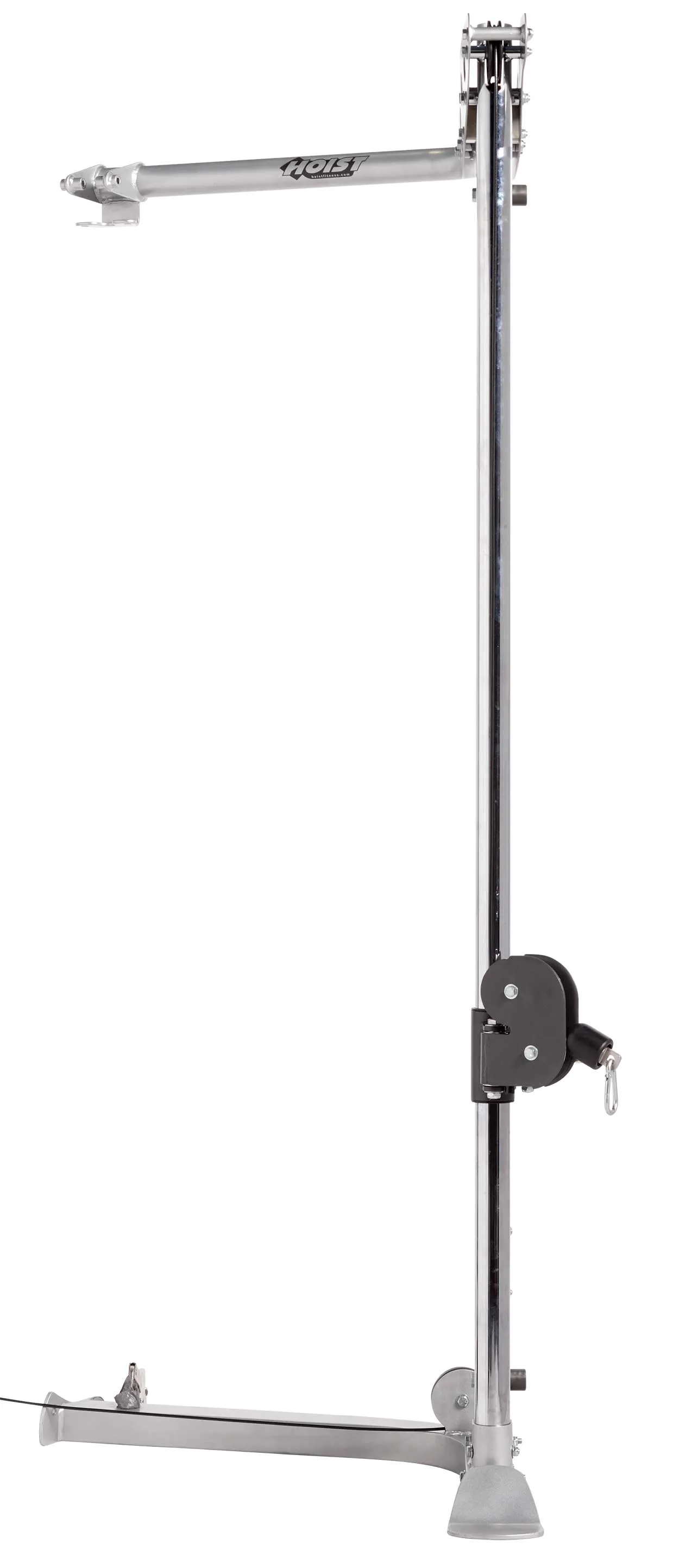 HI-LO Pulley Option