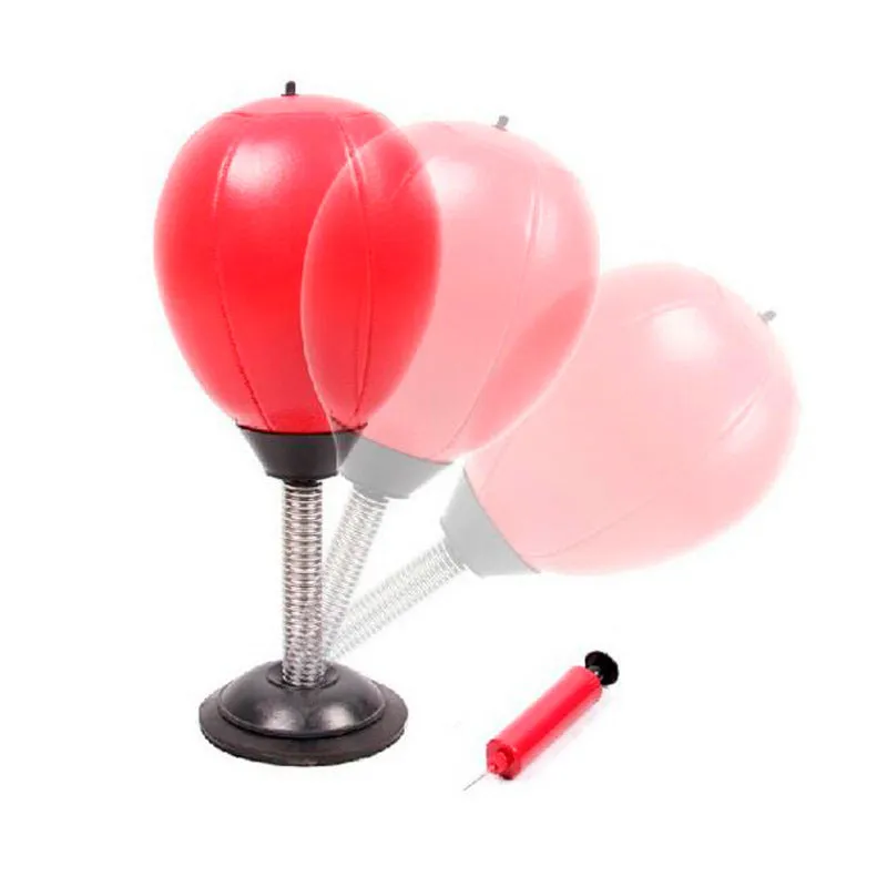 High Quality Desktop Punching Ball - (MA9)