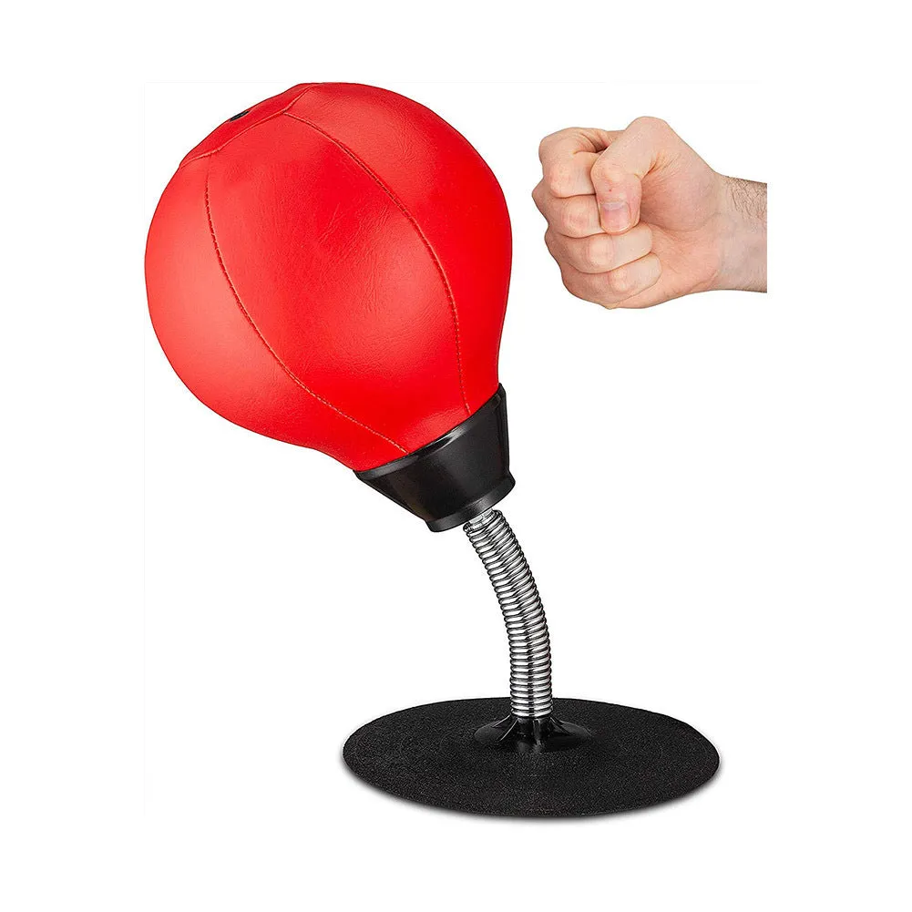 High Quality Desktop Punching Ball - (MA9)