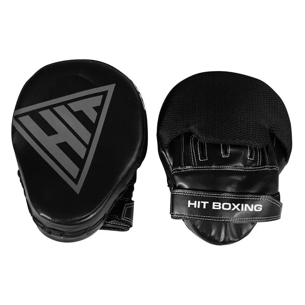 Hit BOXING Focus Pads