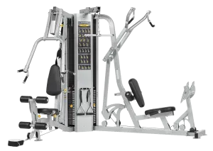 HOIST H-2200 2 STACK GYM