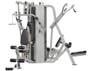 HOIST H-4400 4 STACK GYM