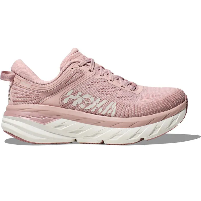 HOKA ONE ONE BONDI 7 - PEACH - 1110519PHP