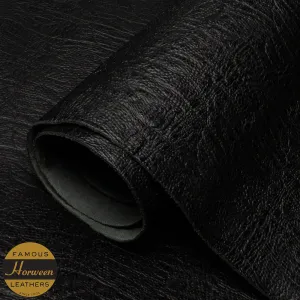 HORWEEN DUBLIN AFRIKANER - BLACK - 2.0/2.2mm