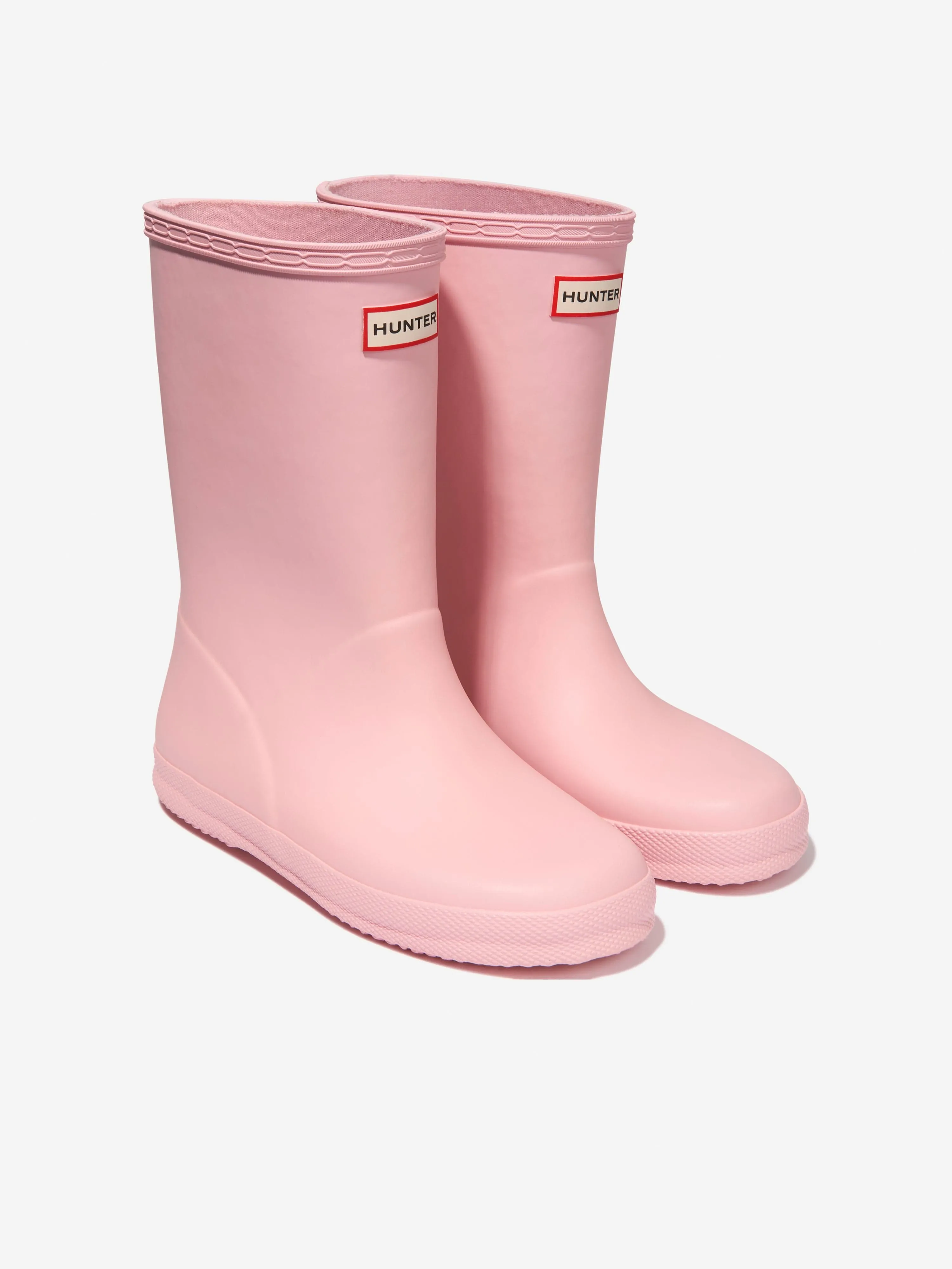 Hunter Girls Original First Classic Wellies