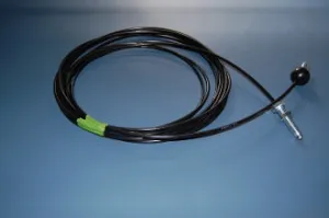 ICARIAN PRECOR 407 BKS BBKC ADJUSTABLE CROSSOVER CABLE