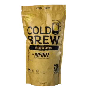 Infinit Nutrition - Instant Protein Coffee