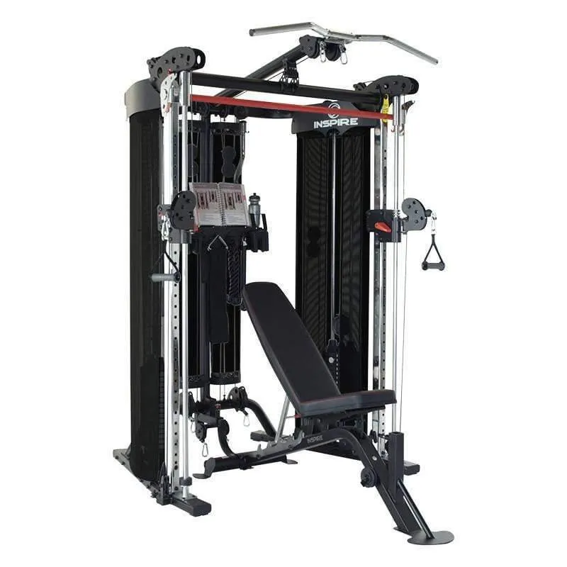 Inspire FT2 Functional Trainer (Package)