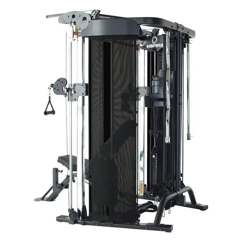 Inspire FT2 Functional Trainer (Package)