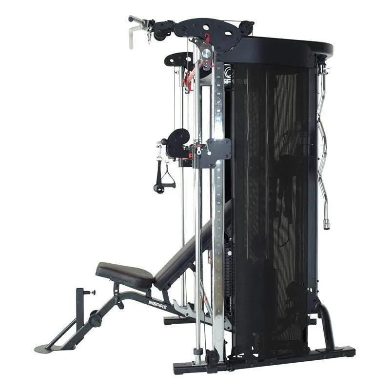 Inspire FT2 Functional Trainer (Package)