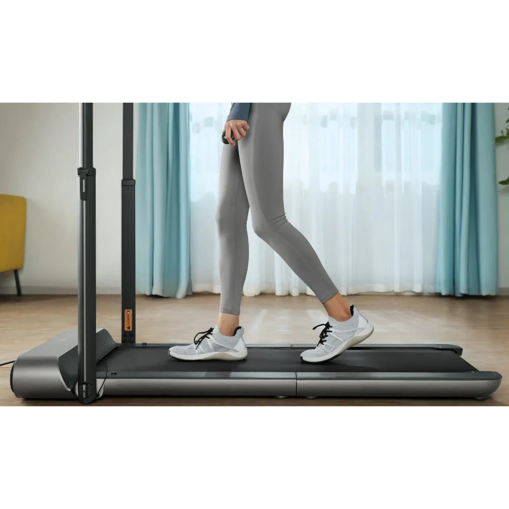 iQ Slim Tread® Foldable Treadmill -  Professional Model