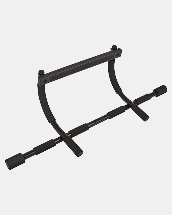 Irm-Fitness Factory Chin Up Fitness Bar Black Ch-002