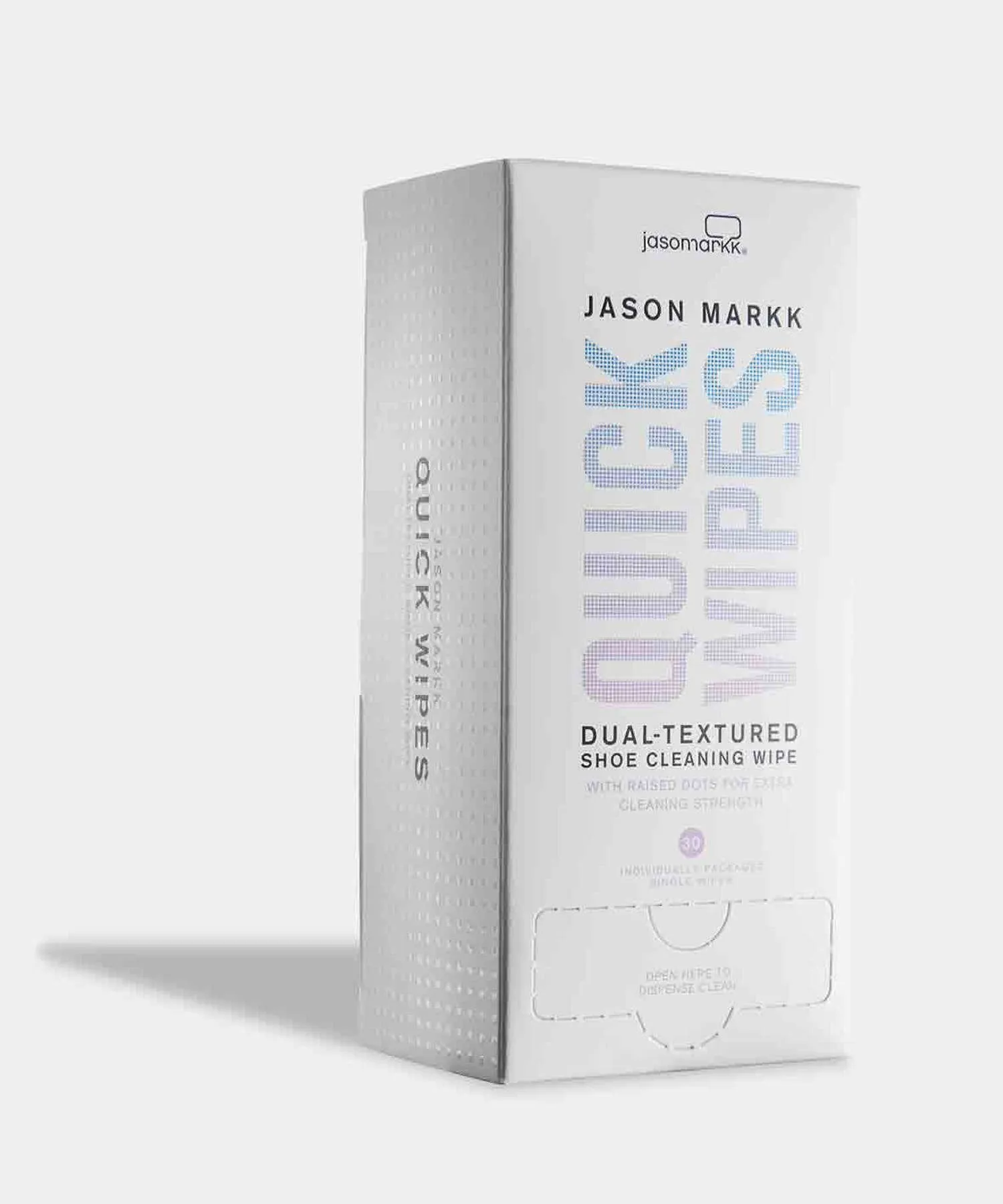 Jason Markk 30pk Quick Wipes