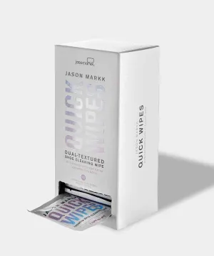 Jason Markk 30pk Quick Wipes