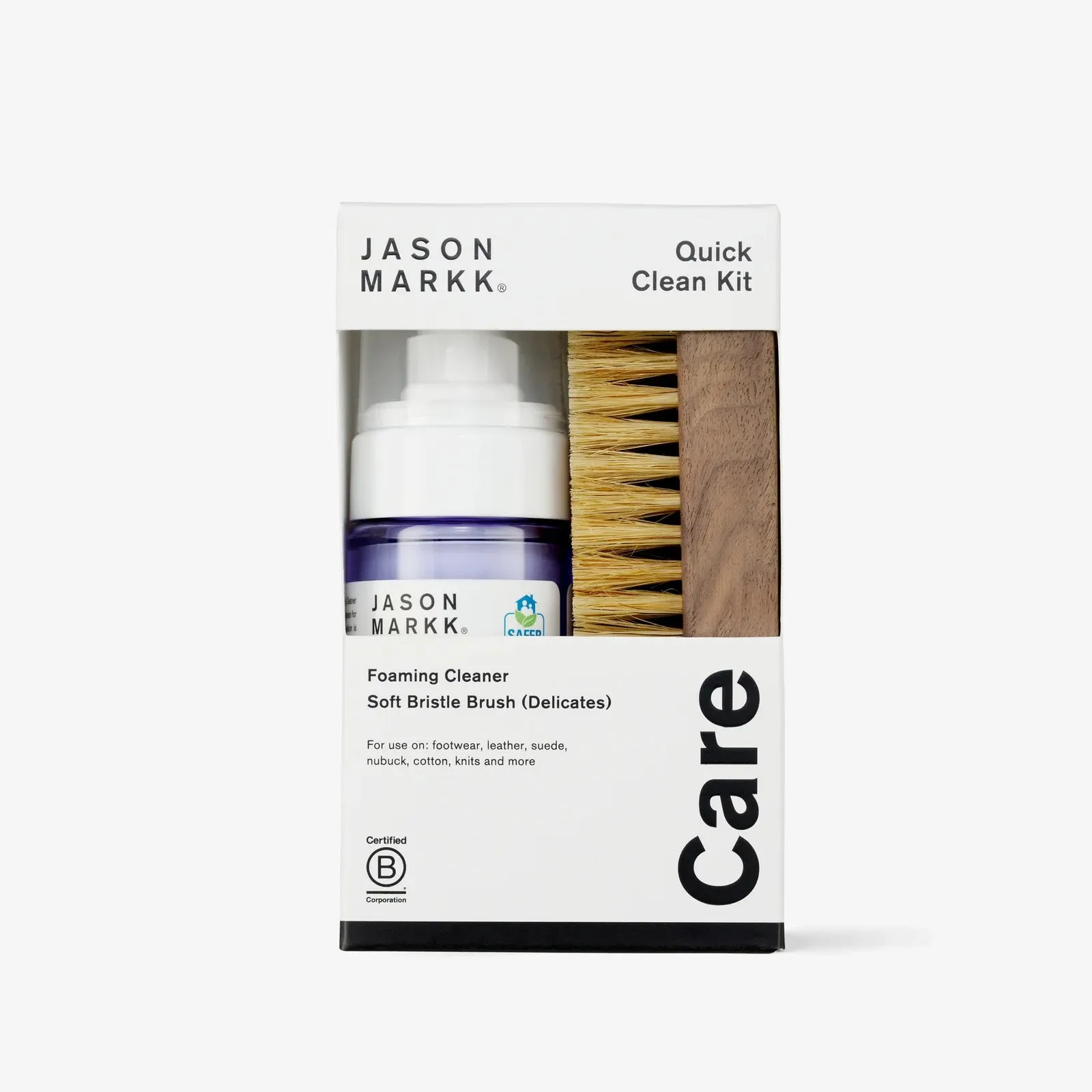 Jason Markk Quick Clean Kit