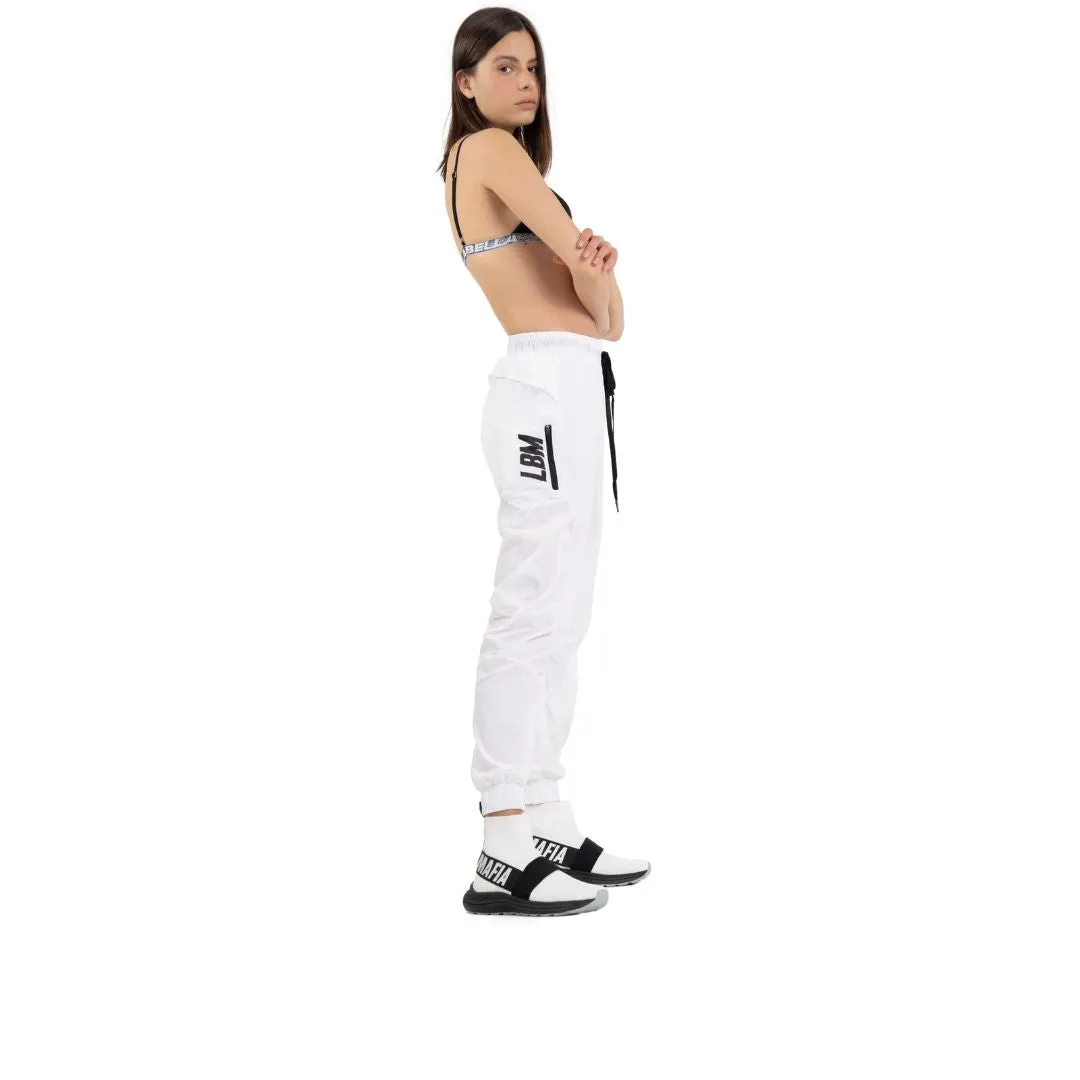 Jogger Essentials Blanca