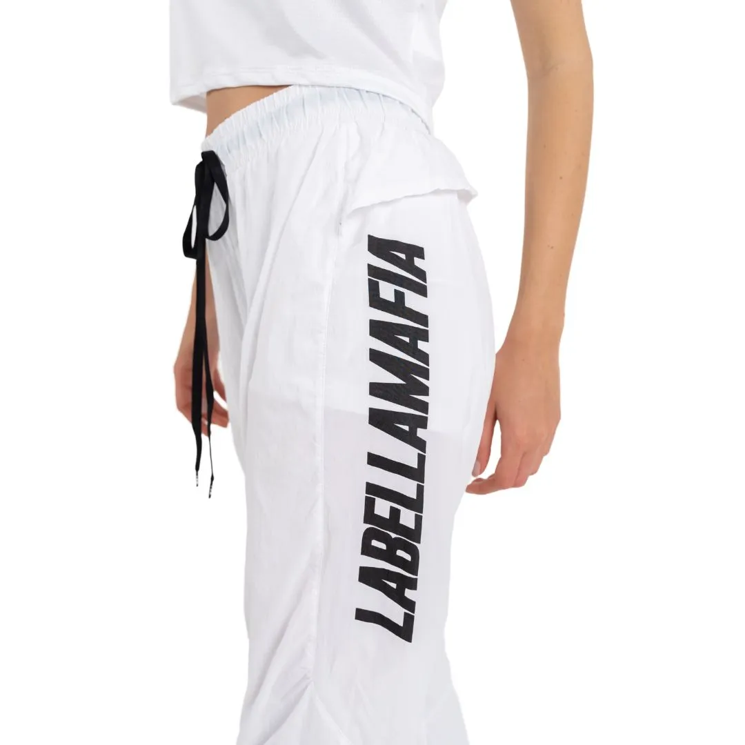 Jogger Essentials Blanca