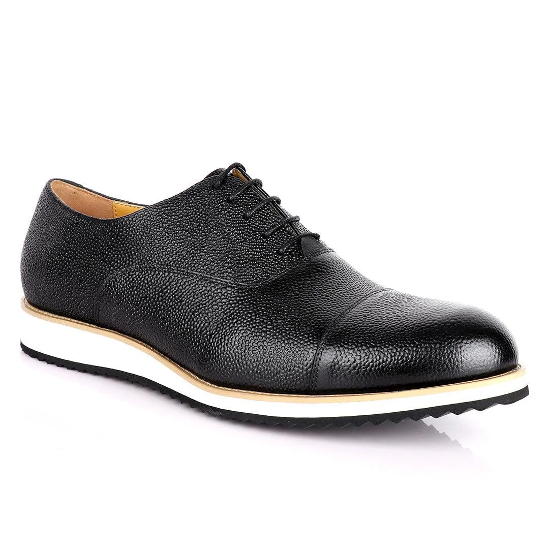 John Medson Exquisite leather  Men's Shoe