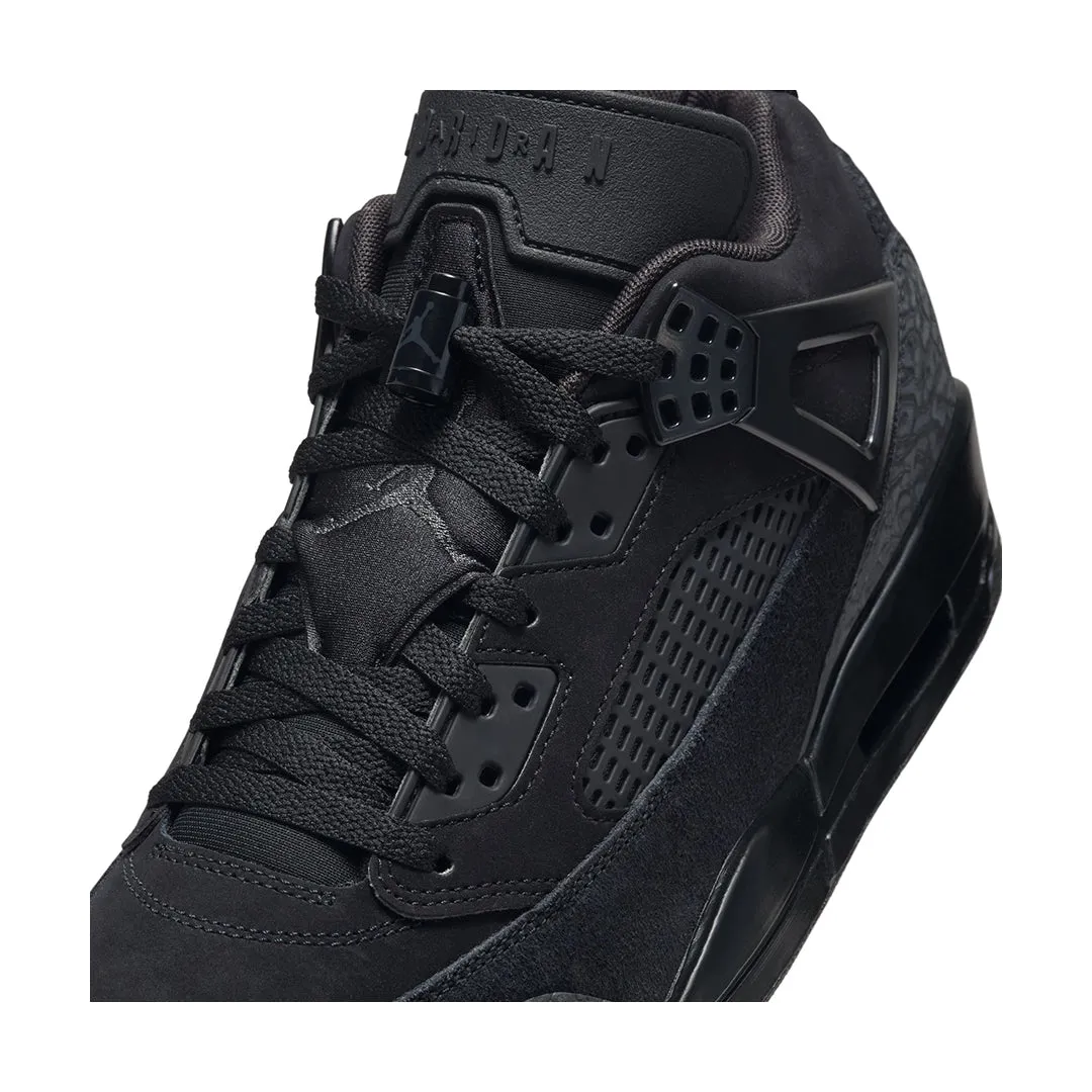 JORDAN SPIZIKE LOW "BLACK CAT"