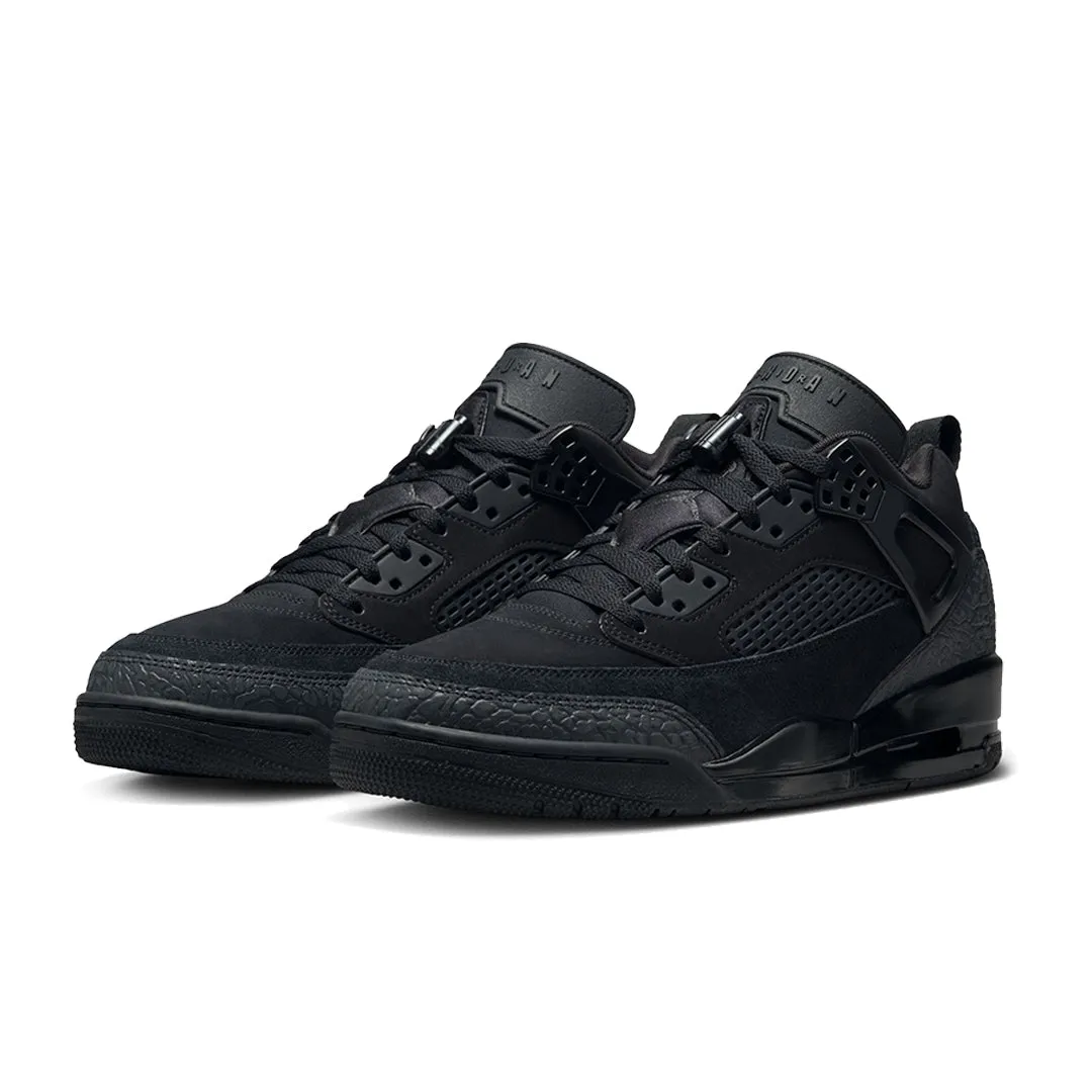 JORDAN SPIZIKE LOW "BLACK CAT"