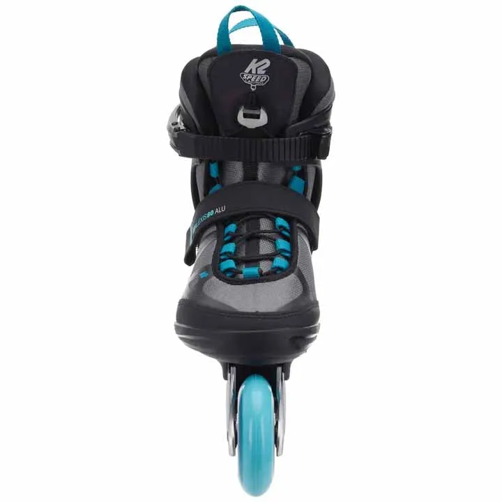 🔥K2 Alexis 80 Alu Women Skates