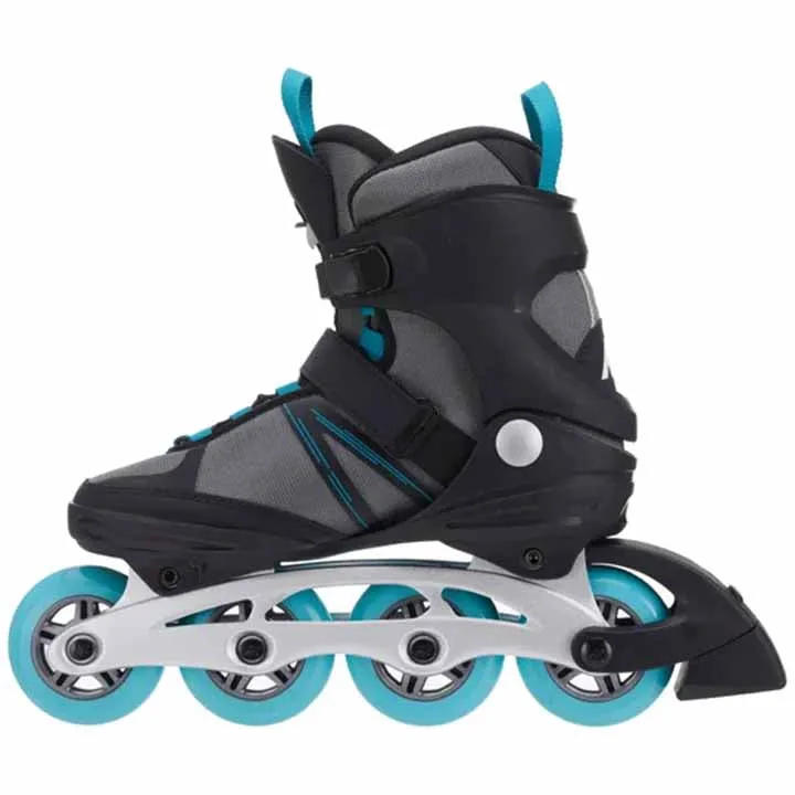 🔥K2 Alexis 80 Alu Women Skates