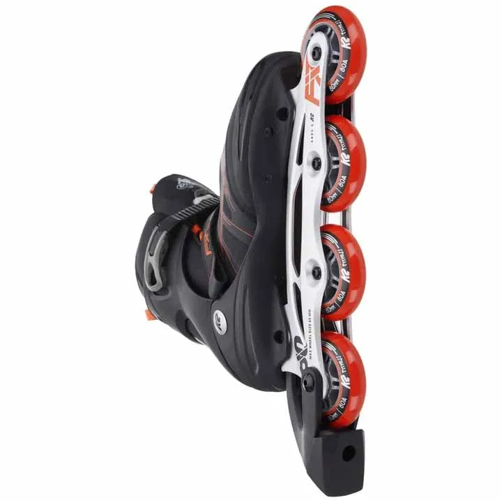 🔥K2 FIT 80 Alu 23 Men Skates