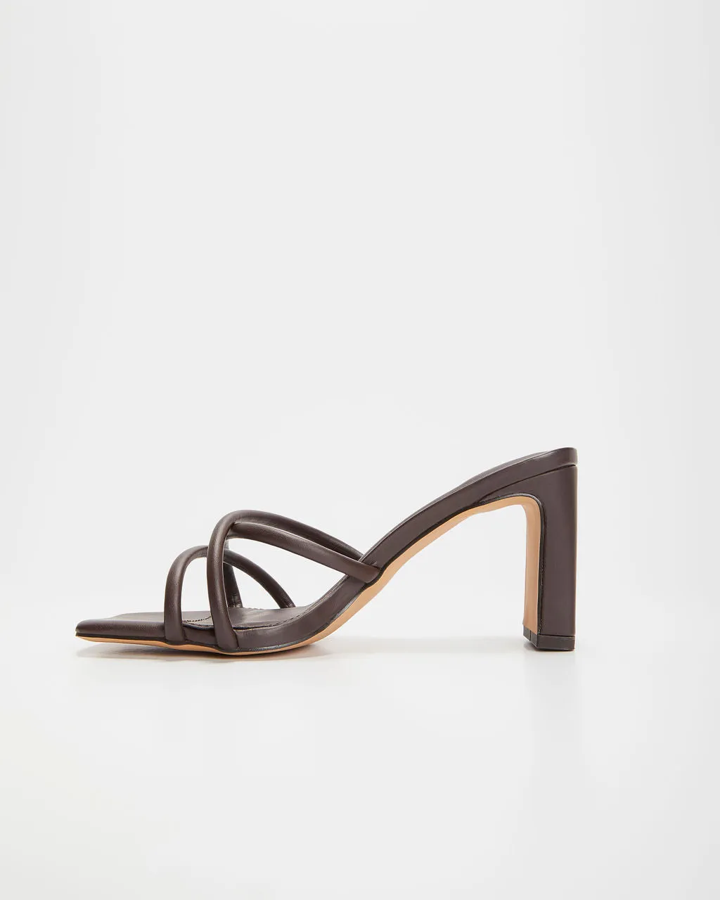 Kalis Strappy Heels