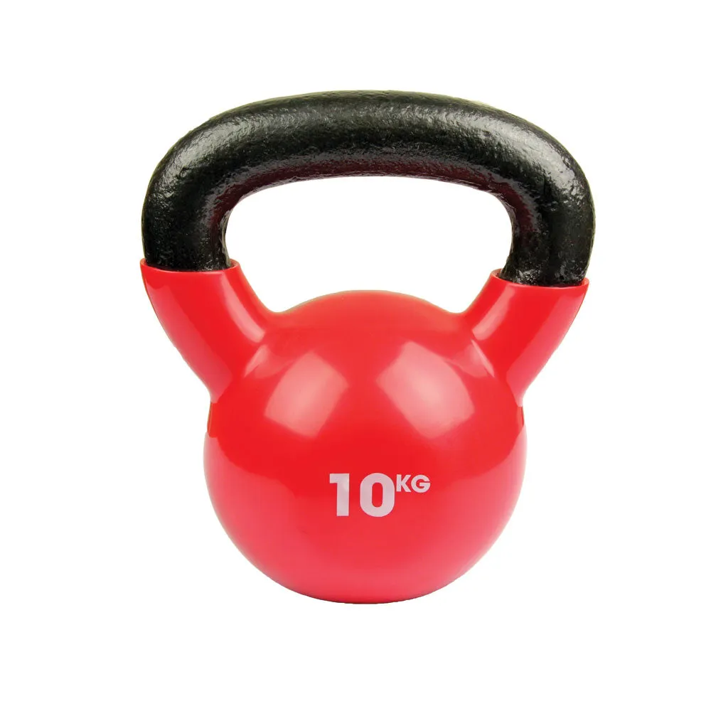 Kettlebells - 4, 6, 8, 10, 12, 16, 20, 24kg