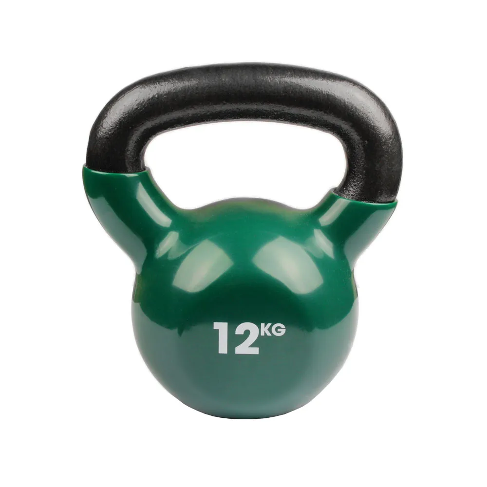 Kettlebells - 4, 6, 8, 10, 12, 16, 20, 24kg