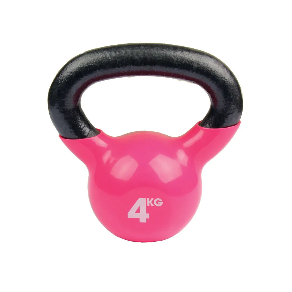 Kettlebells - 4, 6, 8, 10, 12, 16, 20, 24kg