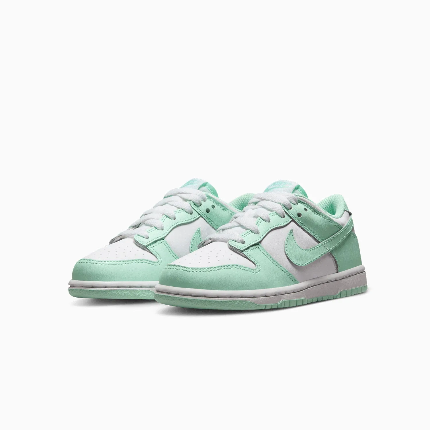 Kid's Dunk Low "Mint Foam" Pre School