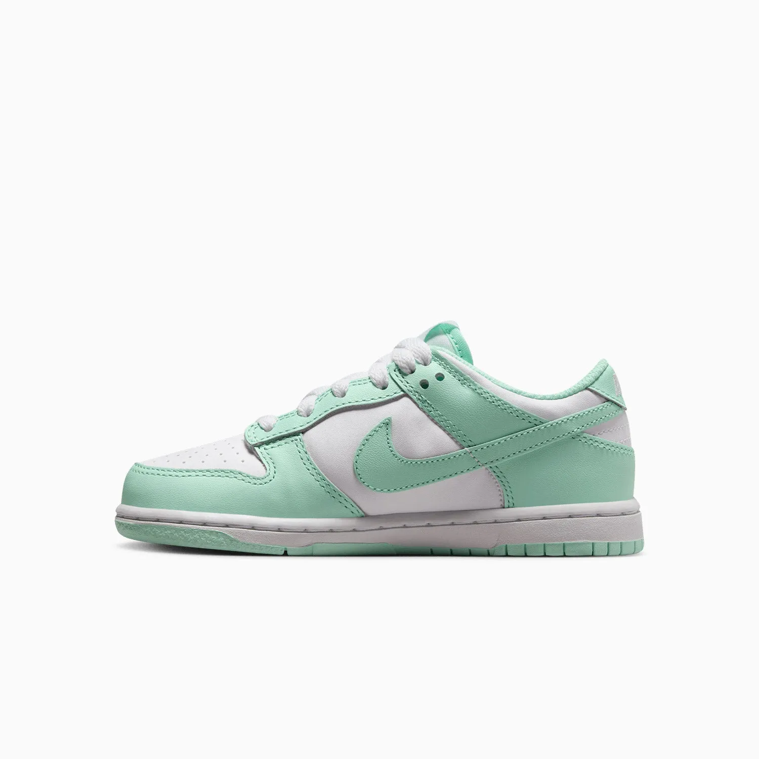 Kid's Dunk Low "Mint Foam" Pre School