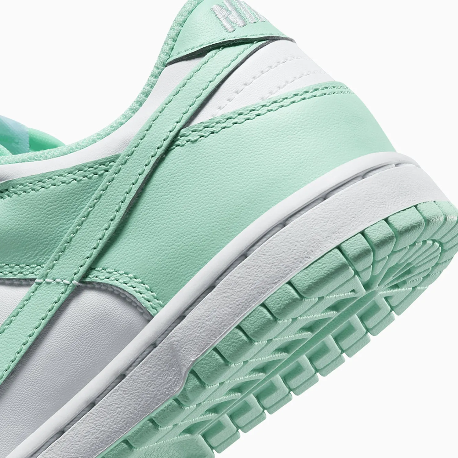 Kid's Dunk Low "Mint Foam" Pre School